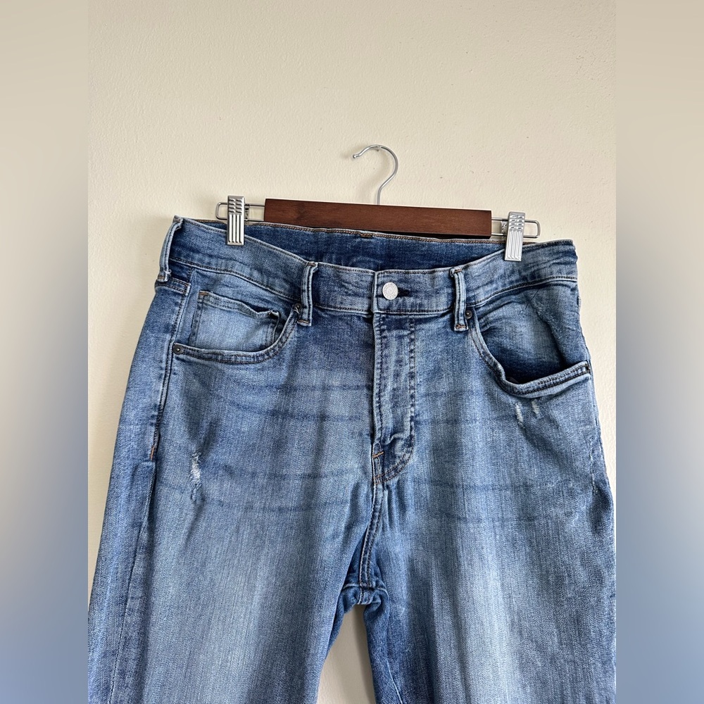 H&M Blue Jeans, sz36, Men’s